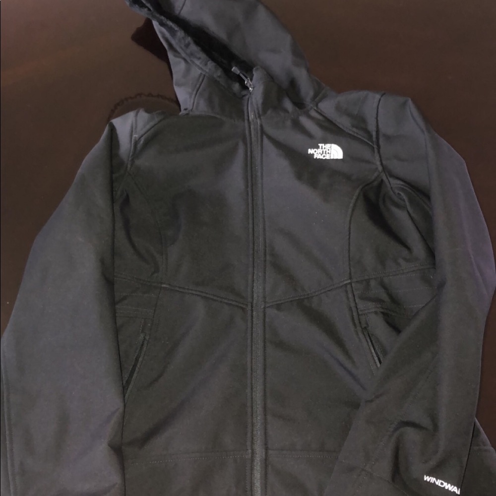🔥 The North Face Jacket